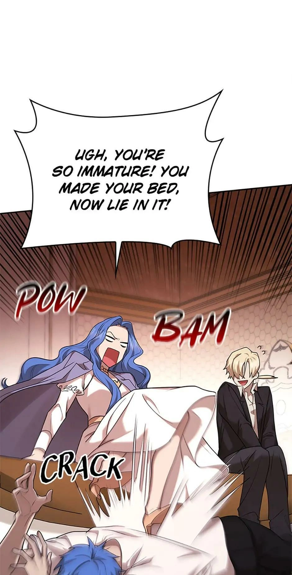 Read Infinite Mage Manga Online