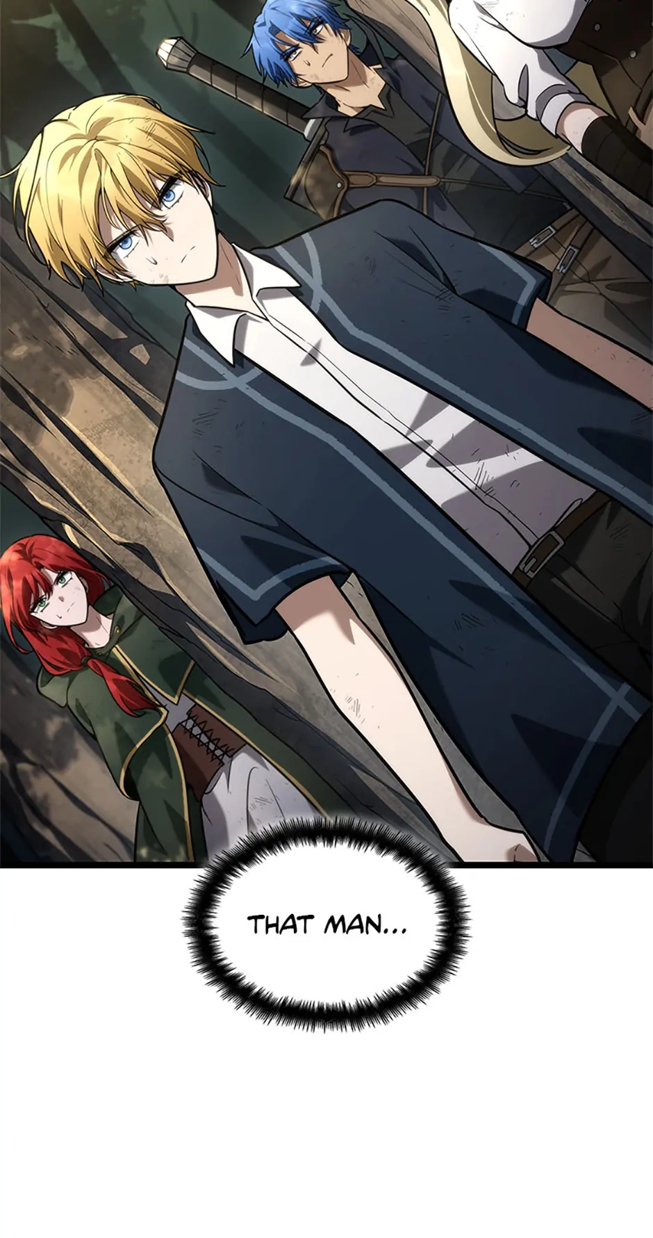 Read Infinite Mage Manga Online