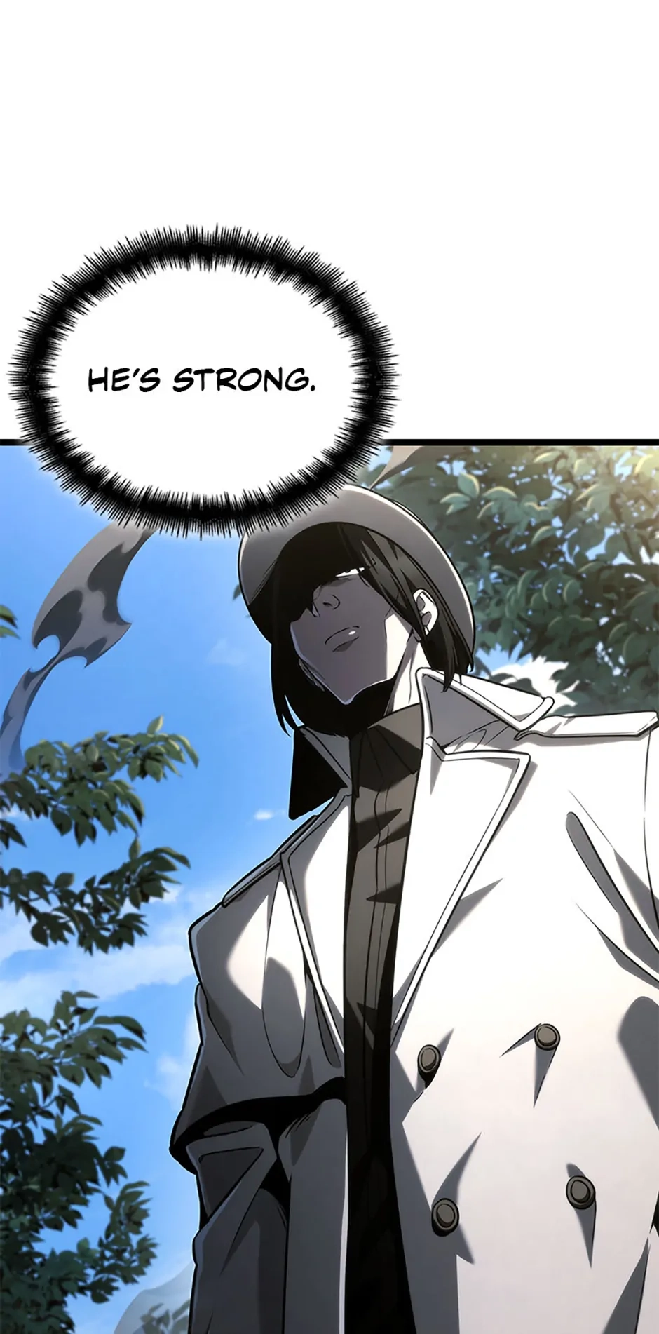 Read Infinite Mage Manga Online