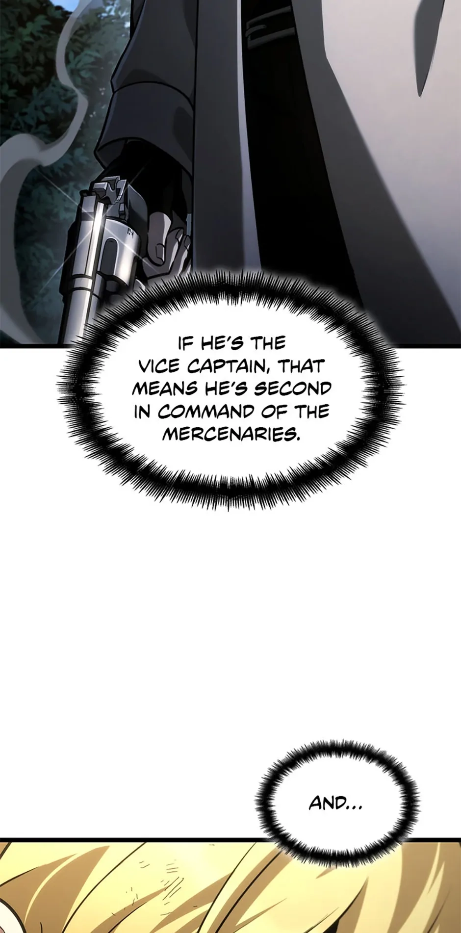 Read Infinite Mage Manga Online