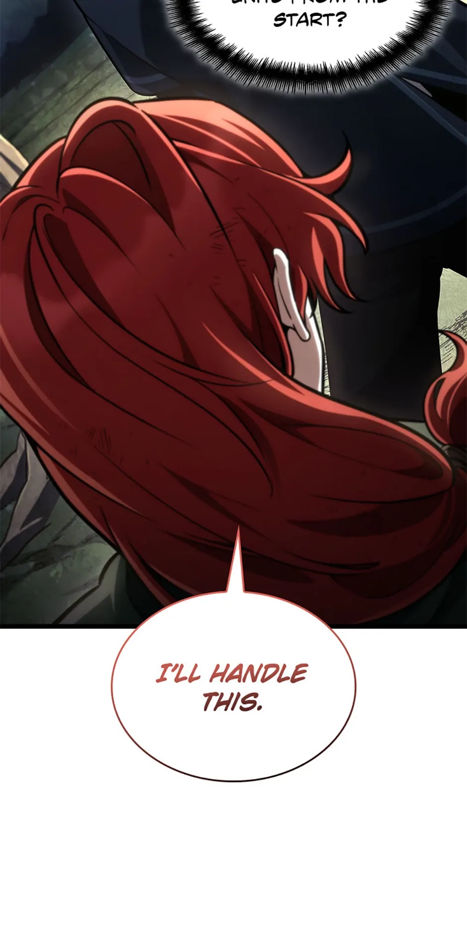 Read Infinite Mage Manga Online