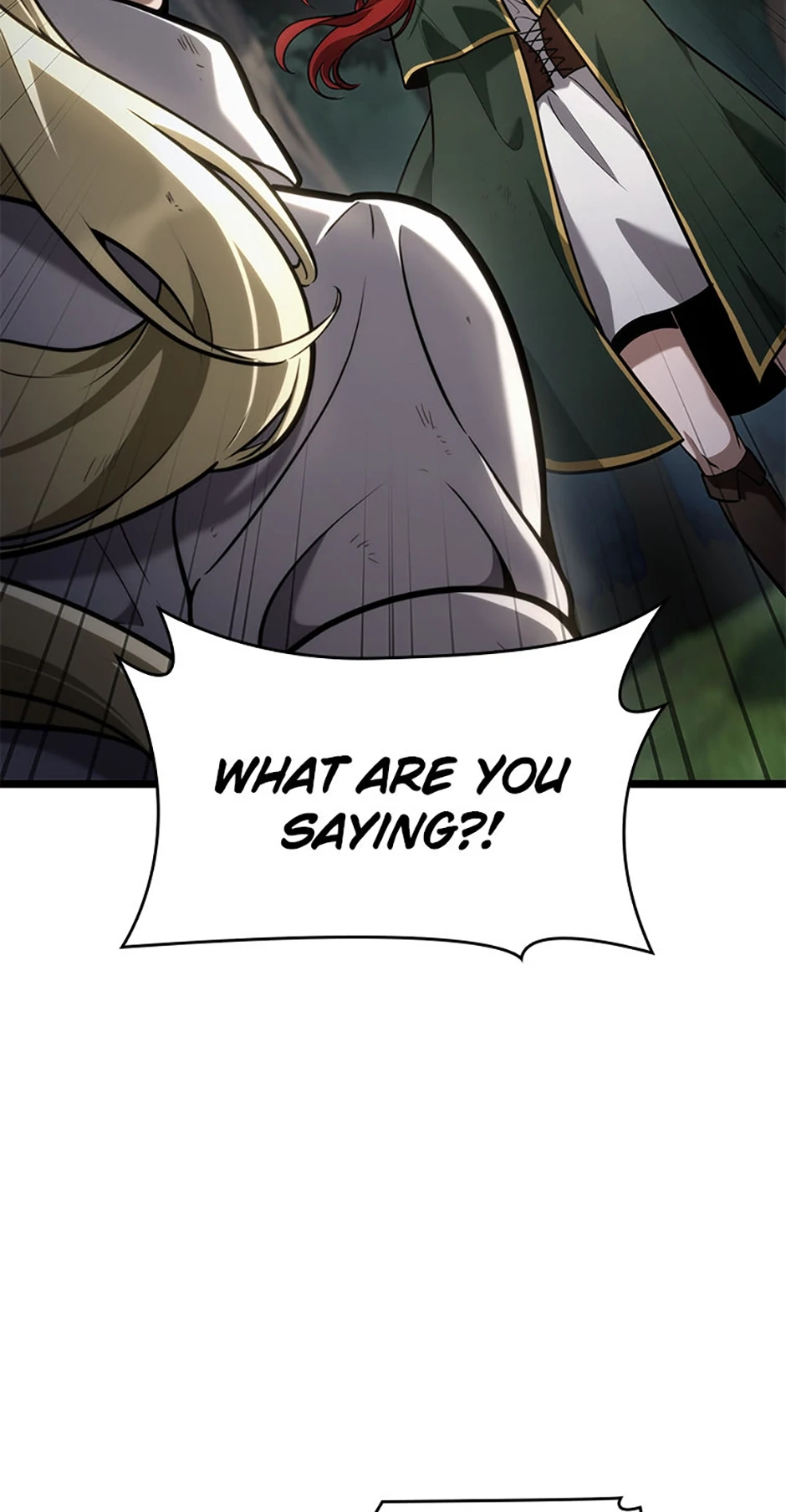 Read Infinite Mage Manga Online