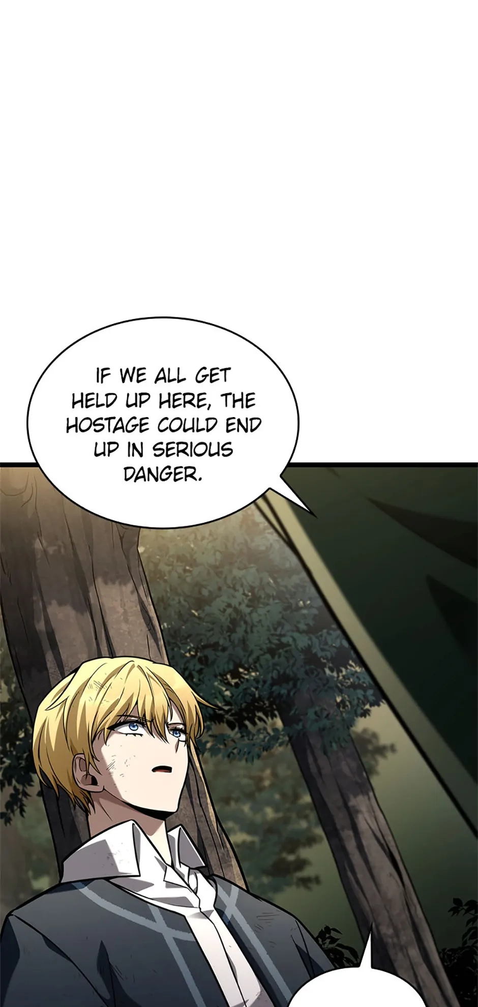 Read Infinite Mage Manga Online