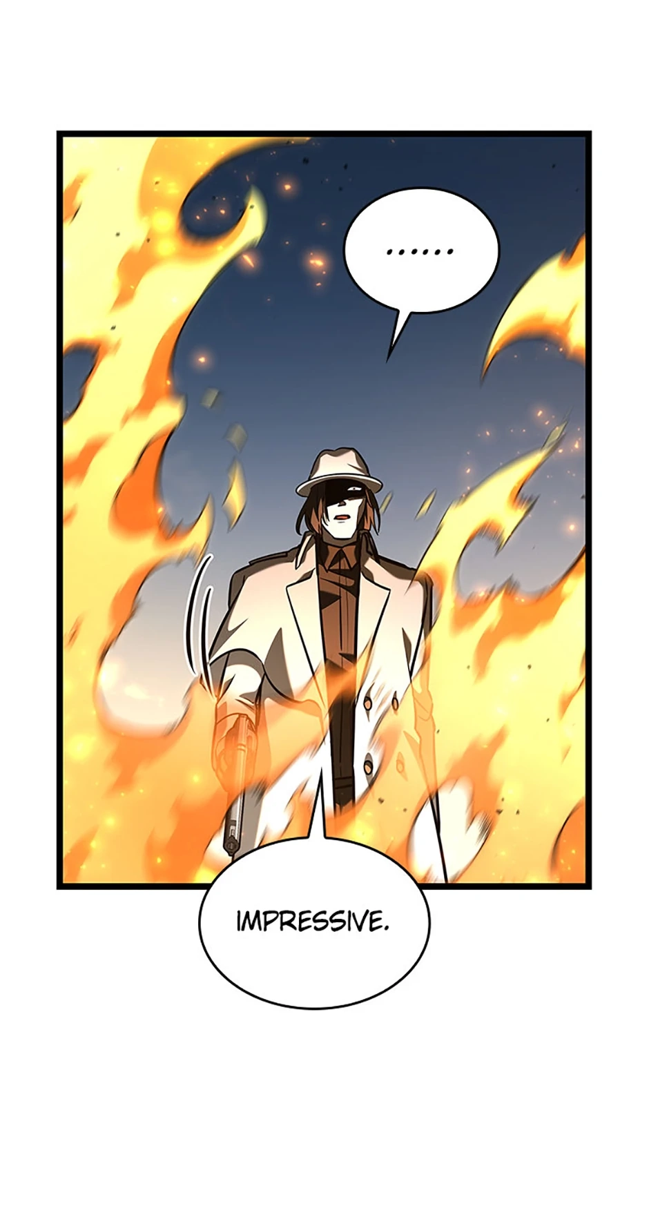 Read Infinite Mage Manga Online