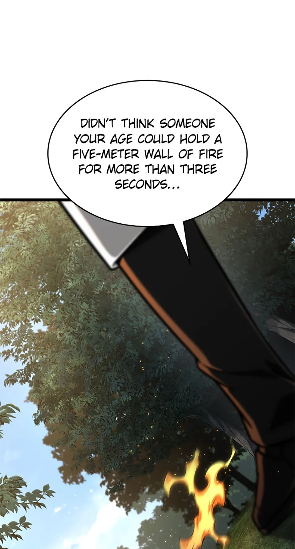 Read Infinite Mage Manga Online