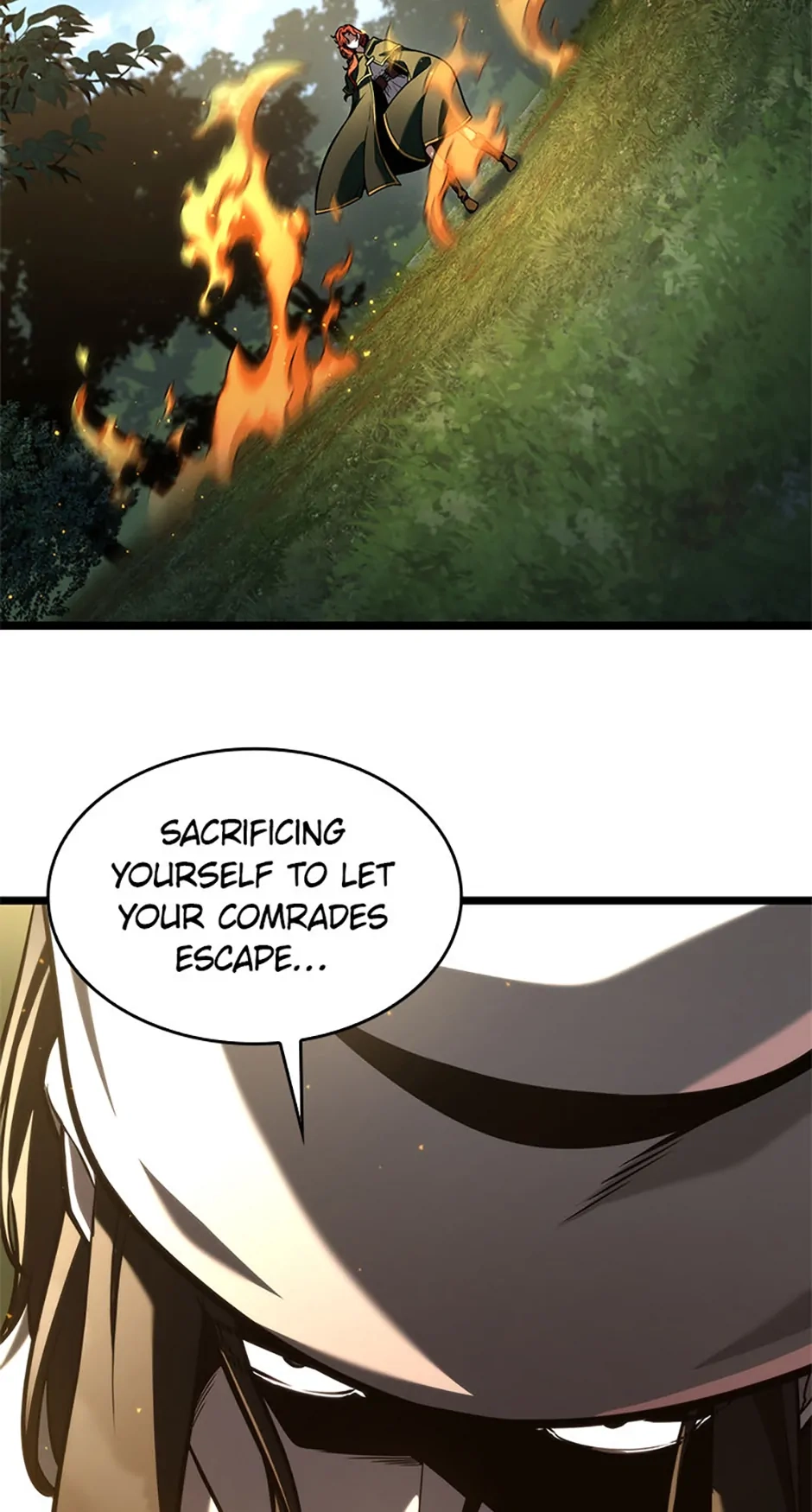 Read Infinite Mage Manga Online