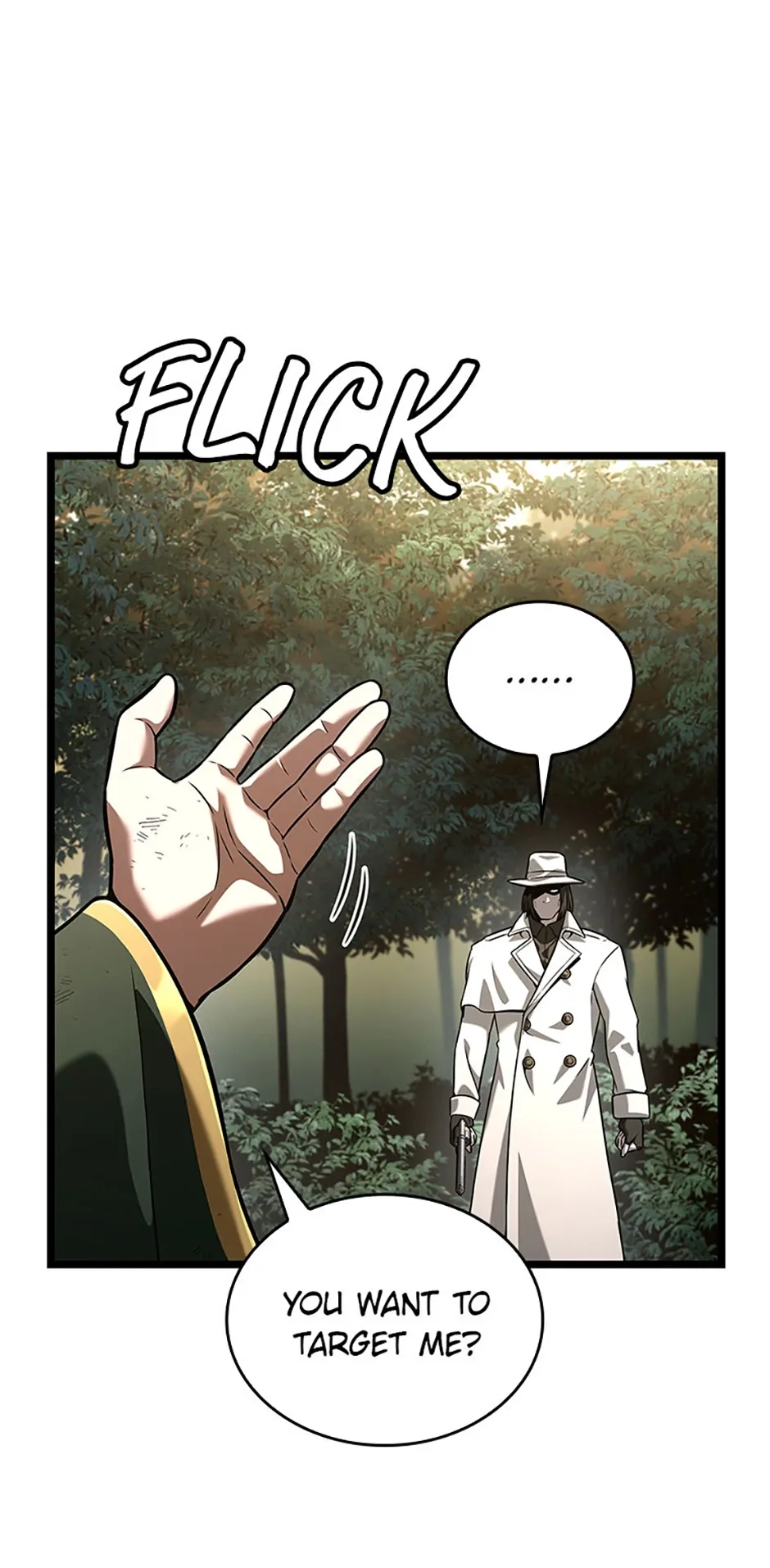 Read Infinite Mage Manga Online