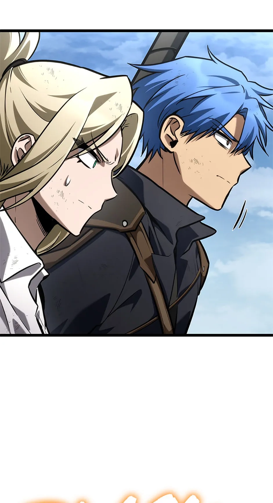 Read Infinite Mage Manga Online