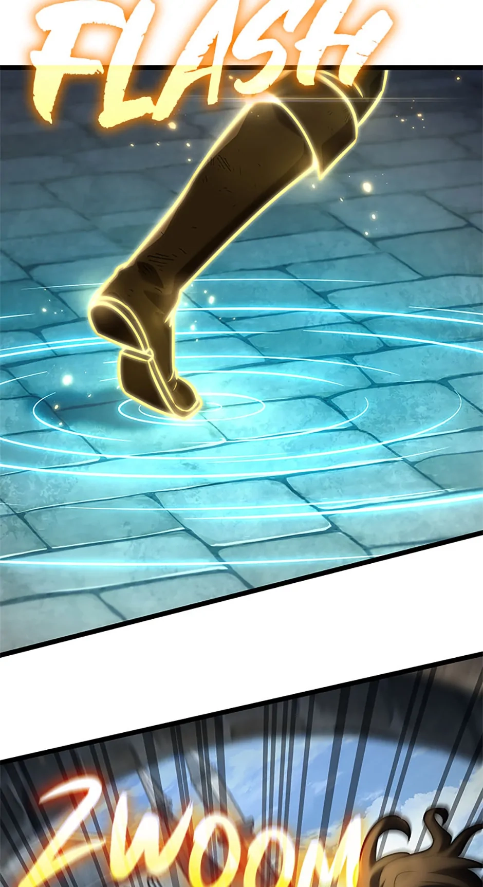 Read Infinite Mage Manga Online