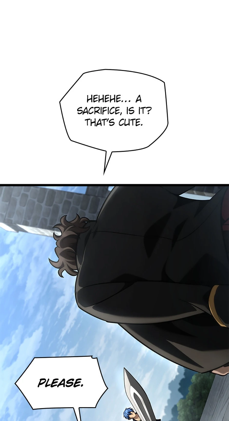 Read Infinite Mage Manga Online