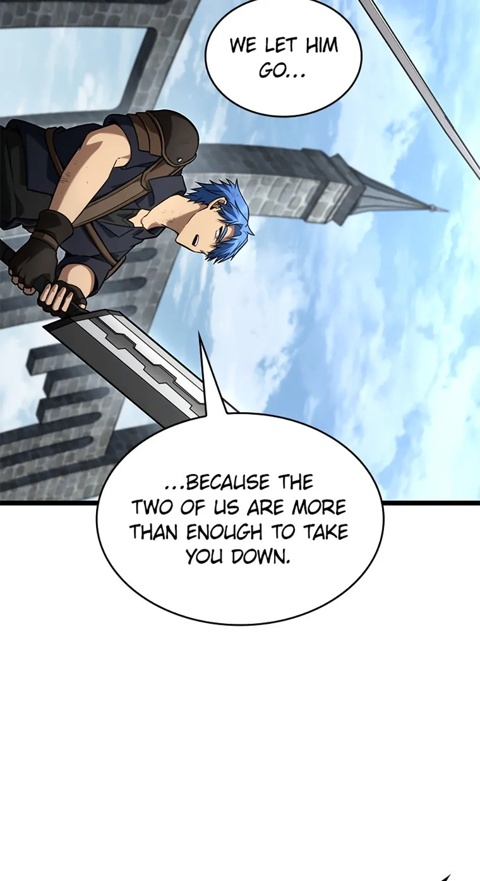 Read Infinite Mage Manga Online