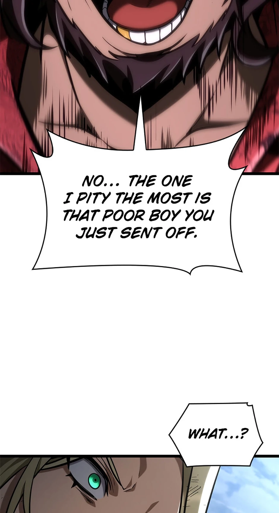 Read Infinite Mage Manga Online