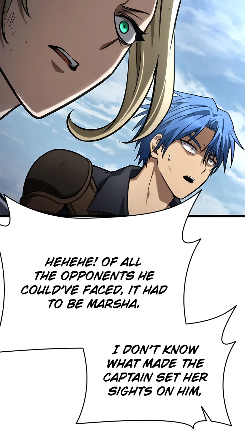 Read Infinite Mage Manga Online