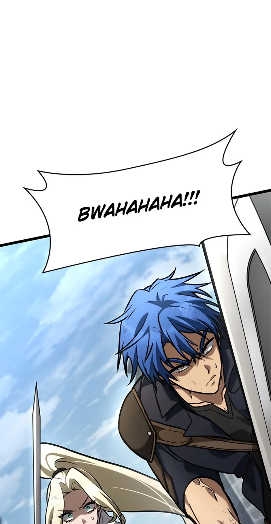 Read Infinite Mage Manga Online