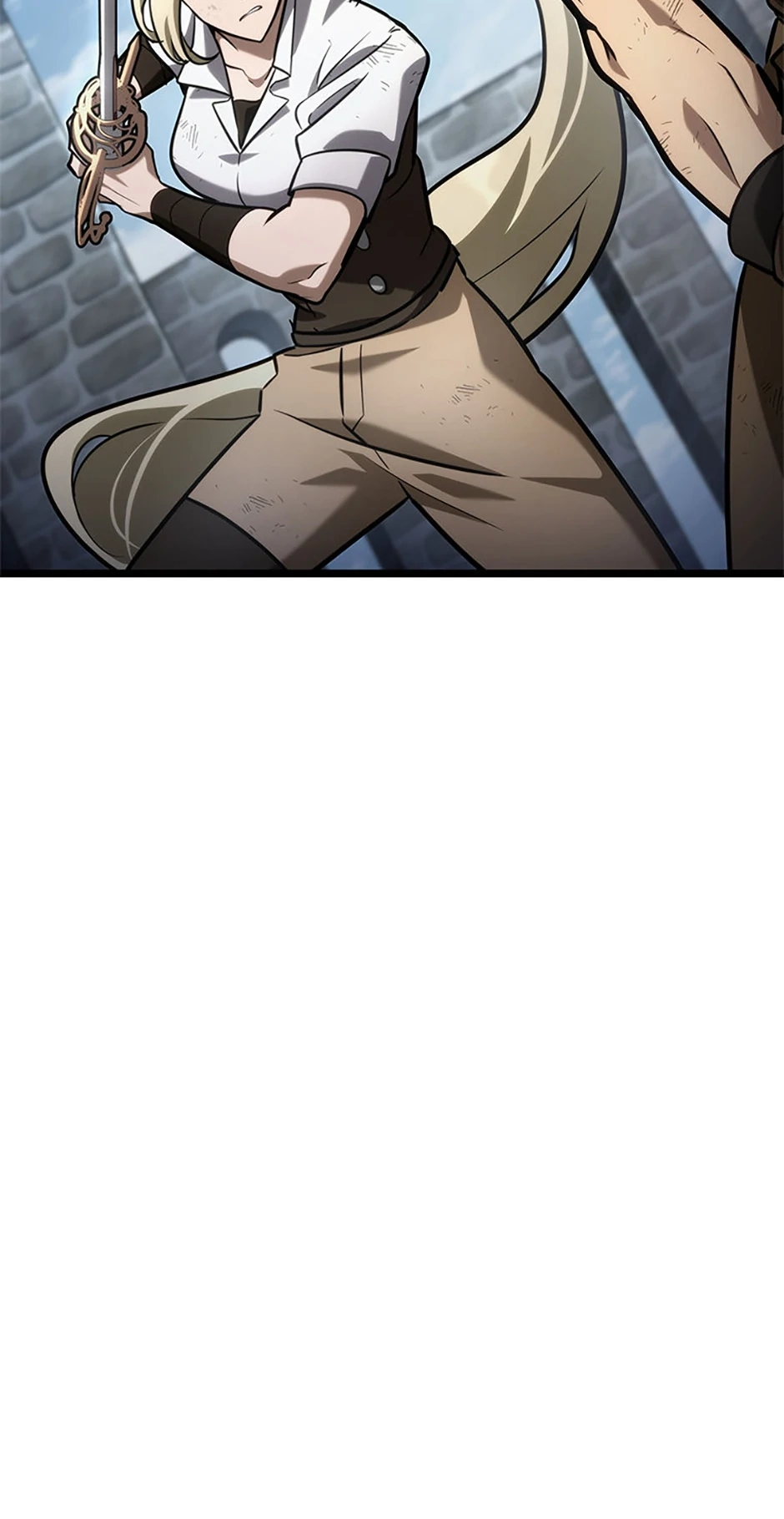 Read Infinite Mage Manga Online