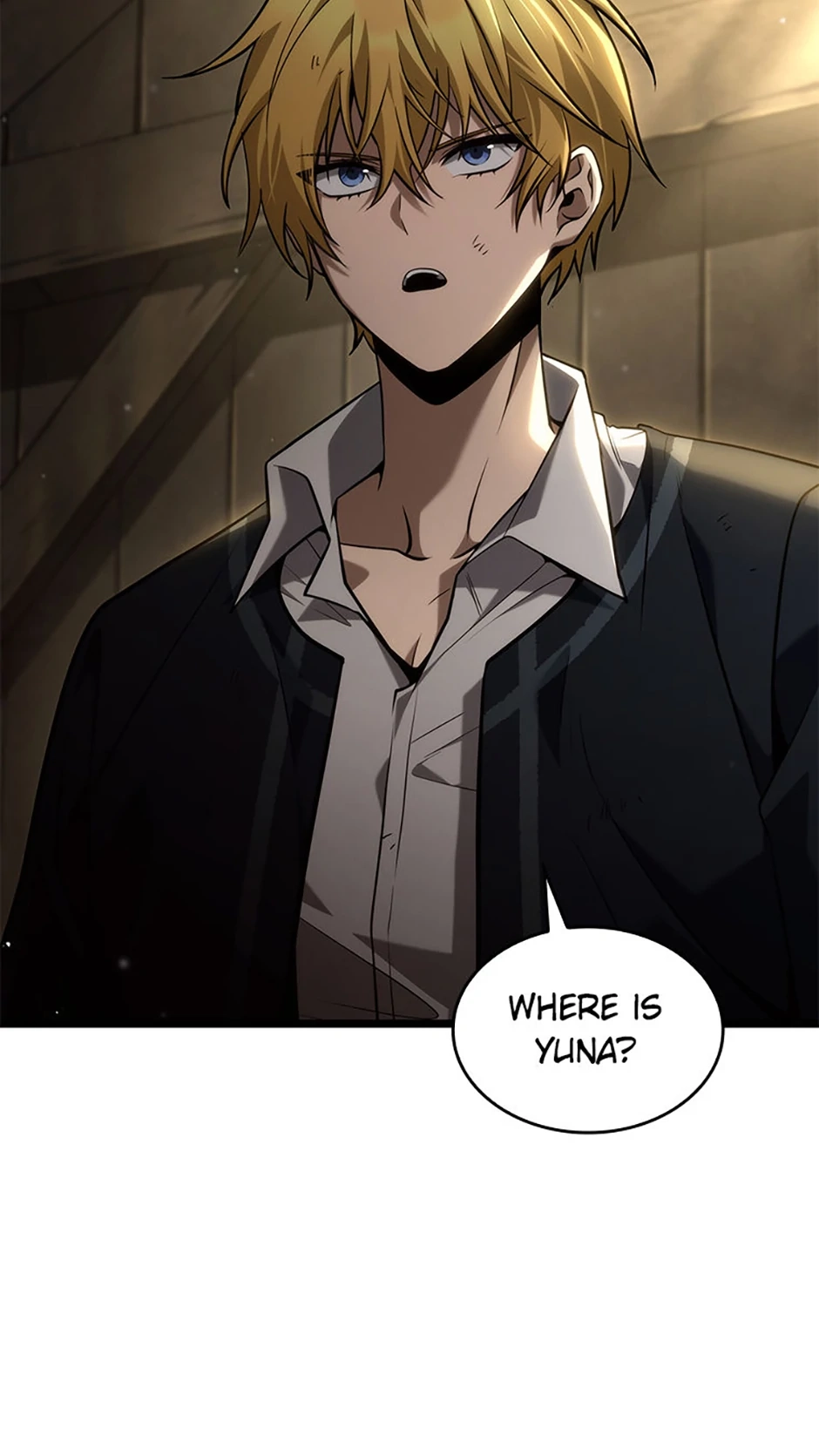 Read Infinite Mage Manga Online