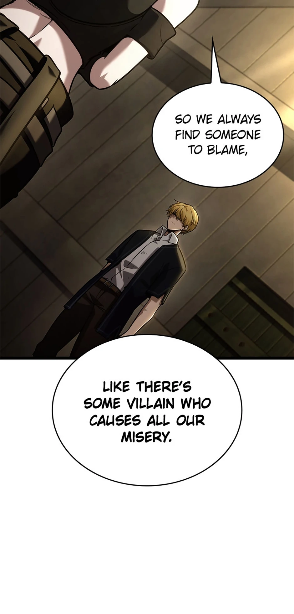 Read Infinite Mage Manga Online