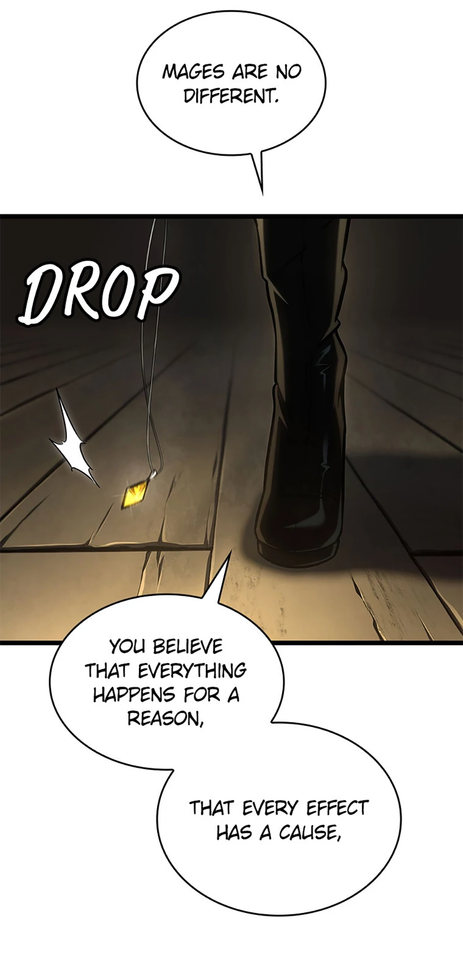 Read Infinite Mage Manga Online