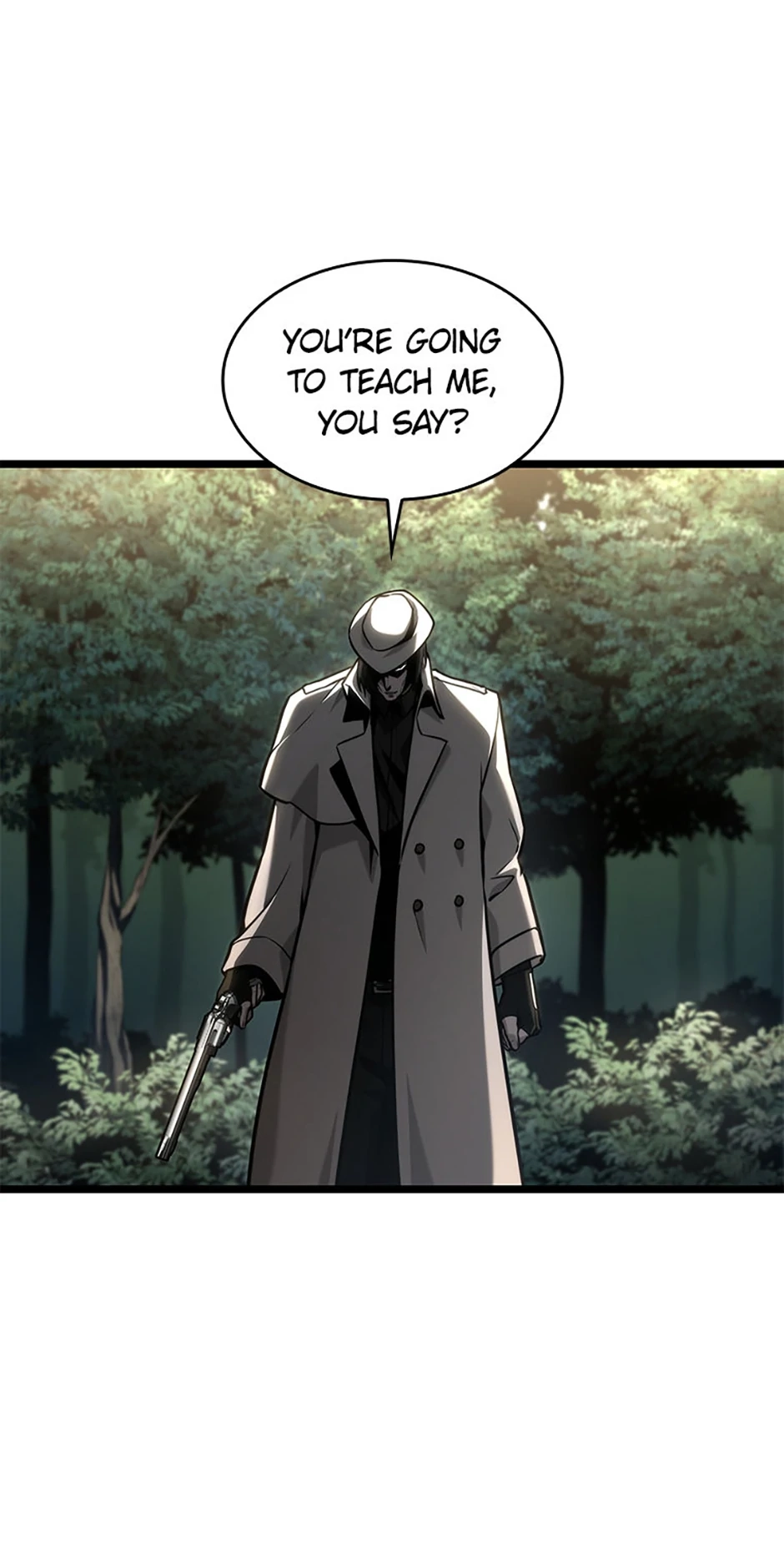 Read Infinite Mage Manga Online