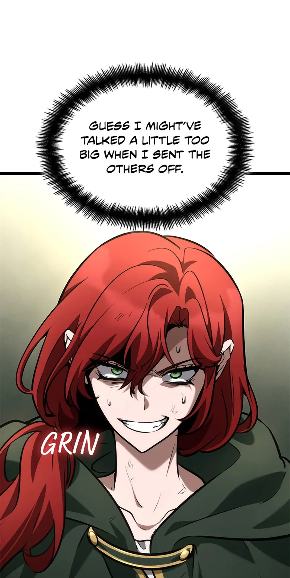 Read Infinite Mage Manga Online