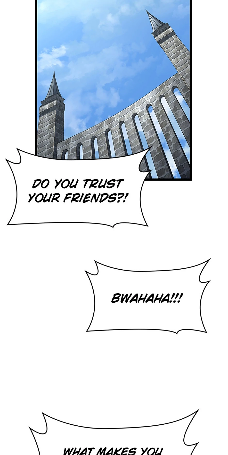Read Infinite Mage Manga Online