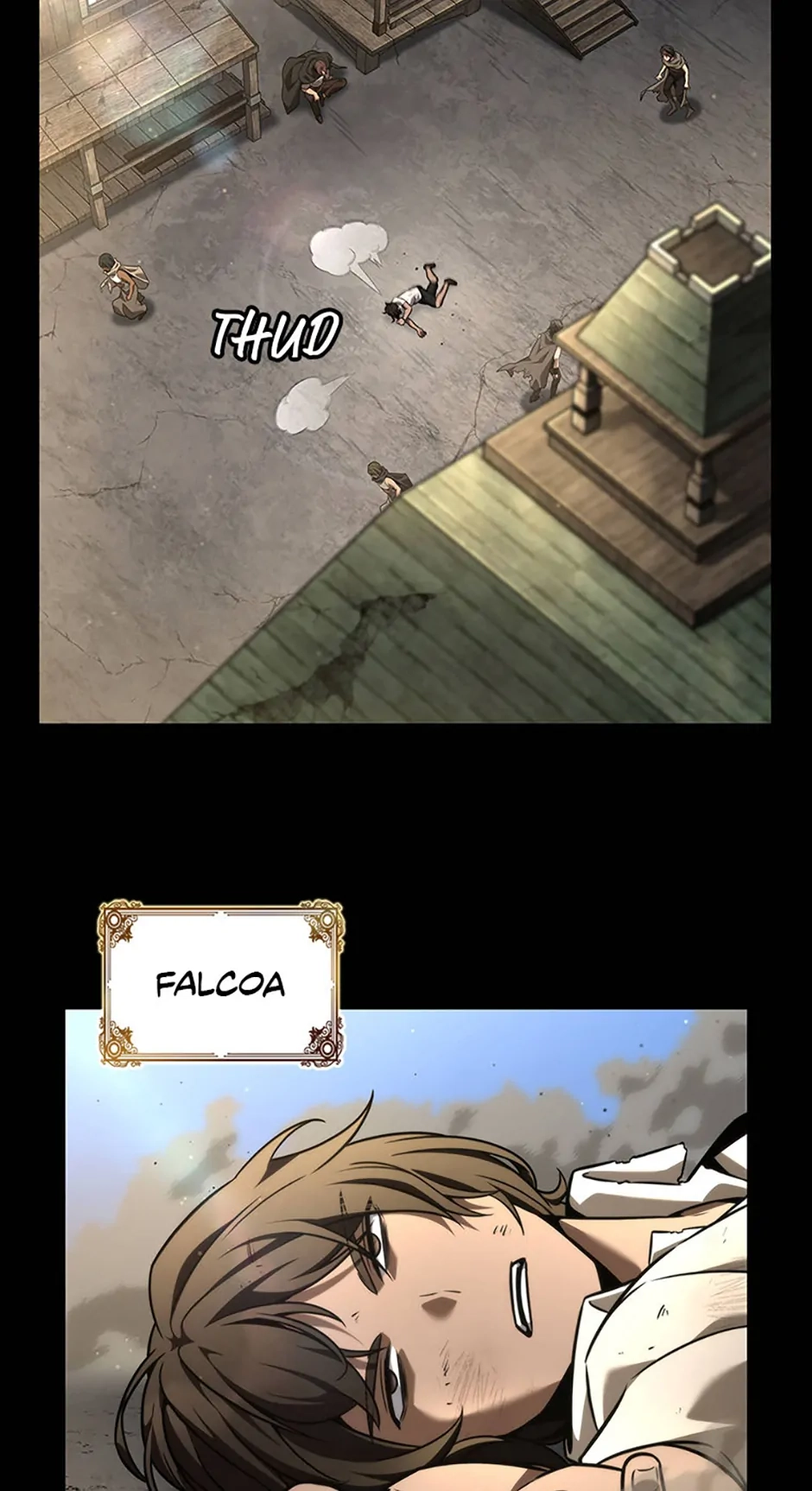 Read Infinite Mage Manga Online