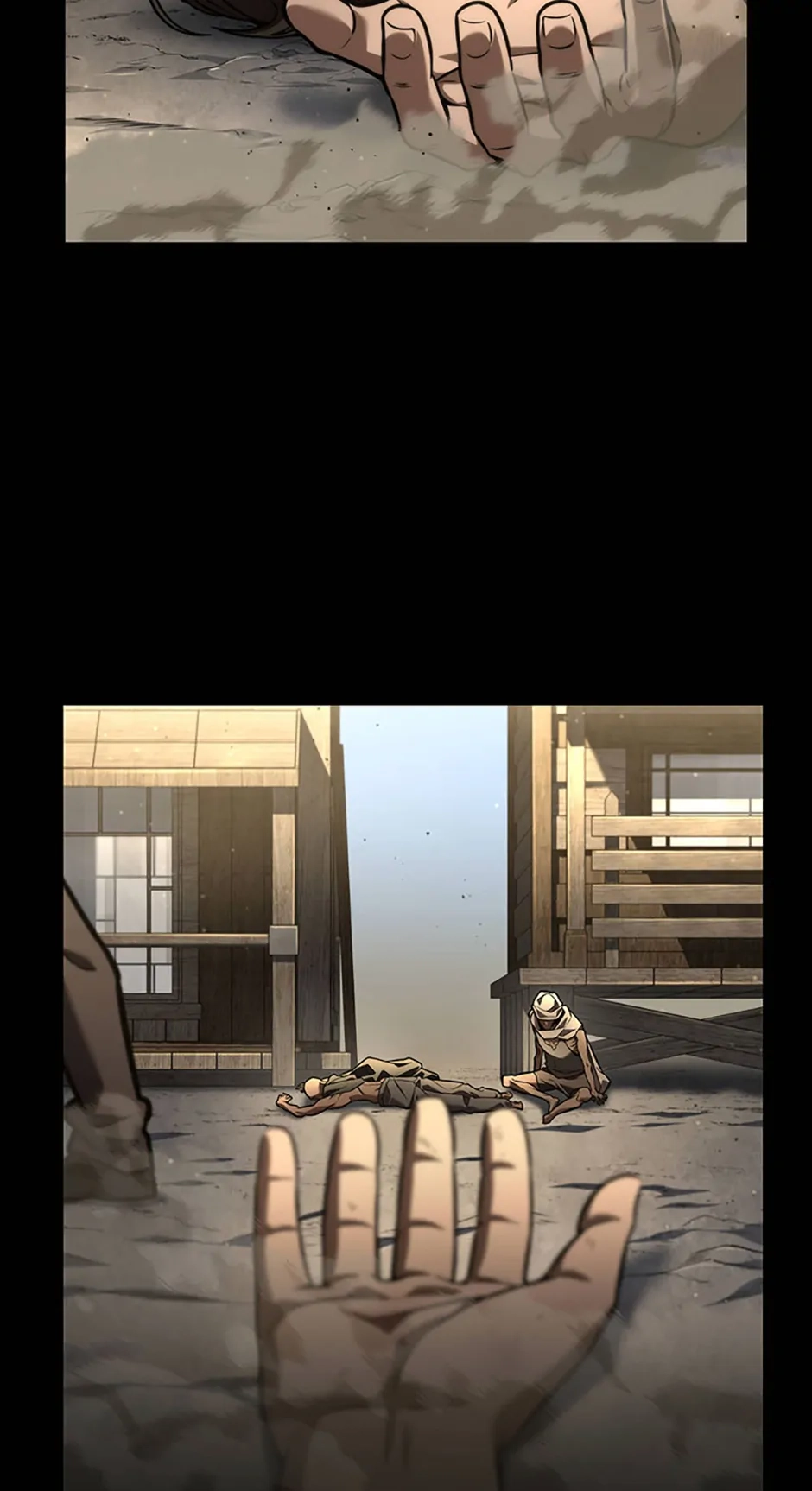 Read Infinite Mage Manga Online
