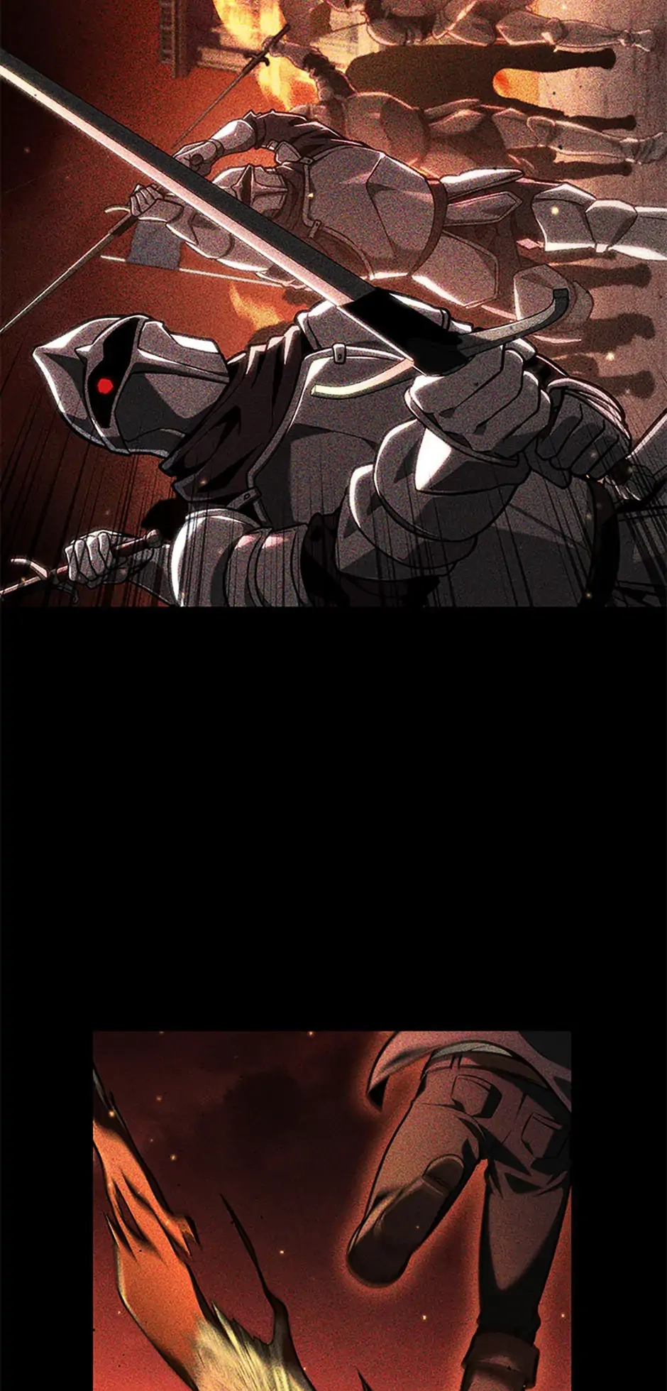 Read Infinite Mage Manga Online