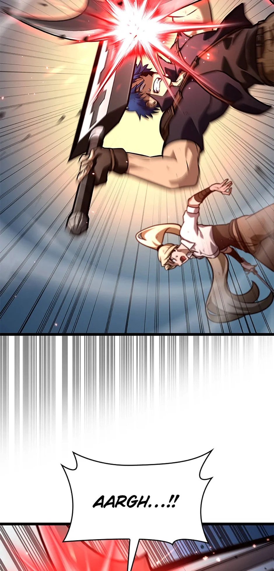 Read Infinite Mage Manga Online