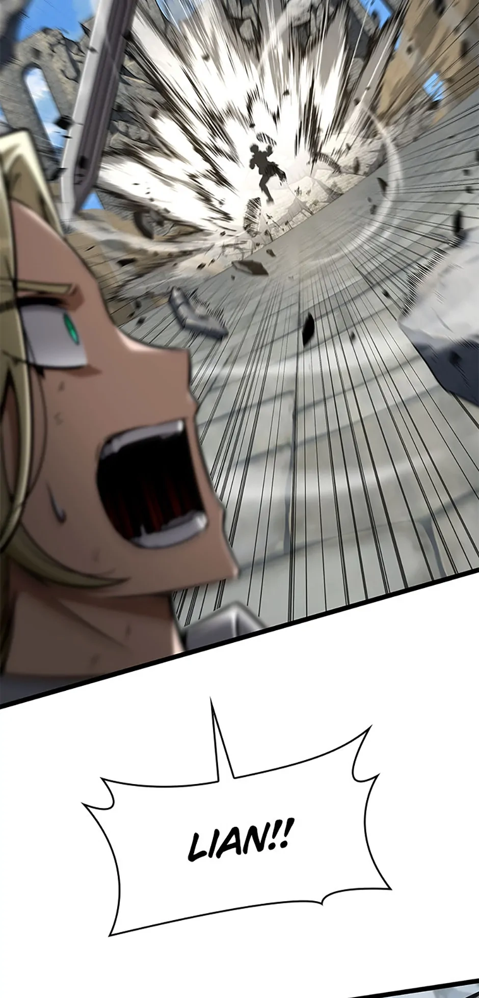 Read Infinite Mage Manga Online