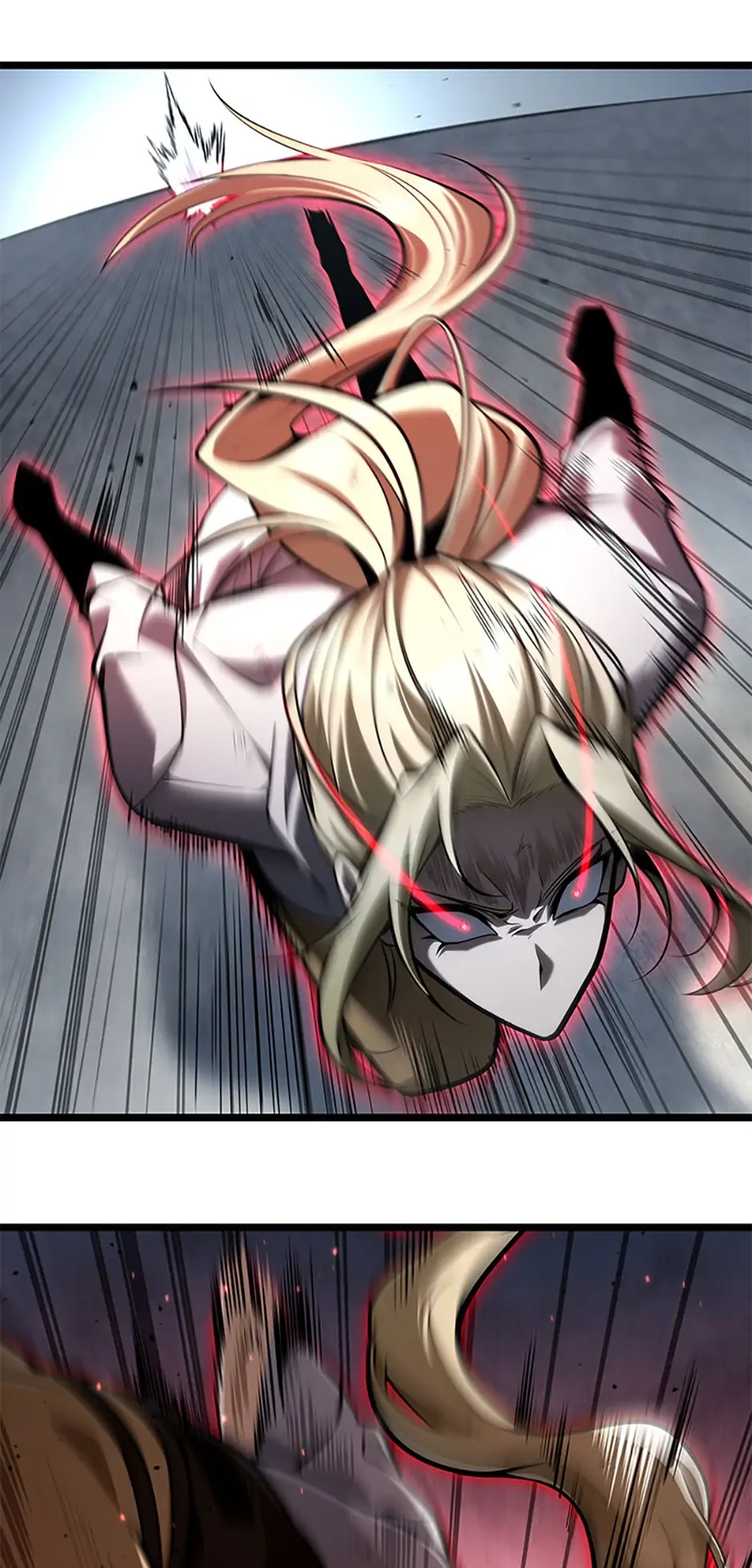 Read Infinite Mage Manga Online