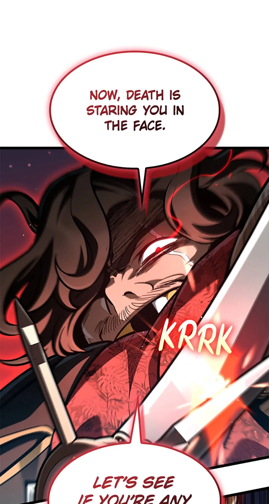 Read Infinite Mage Manga Online
