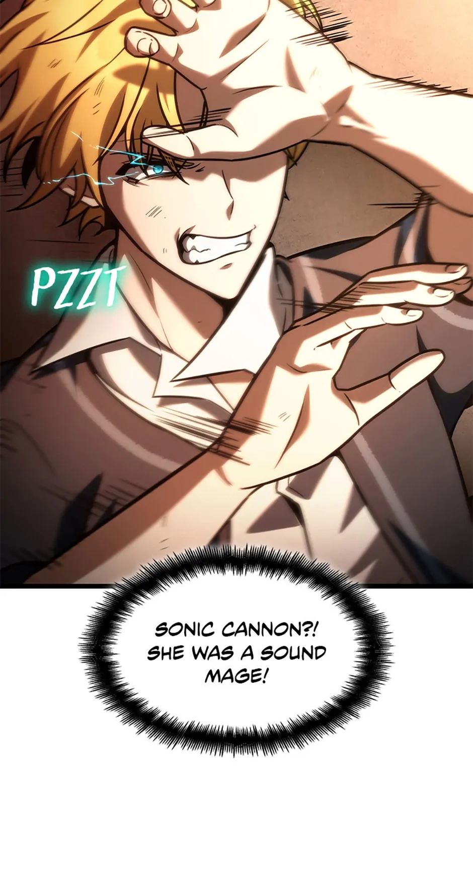 Read Infinite Mage Manga Online