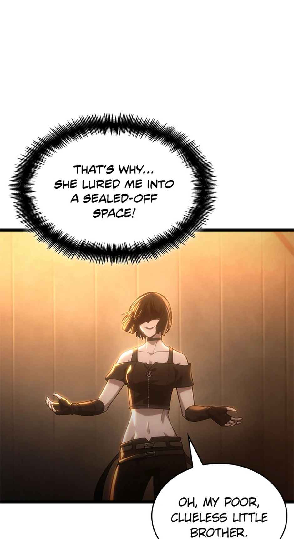 Read Infinite Mage Manga Online