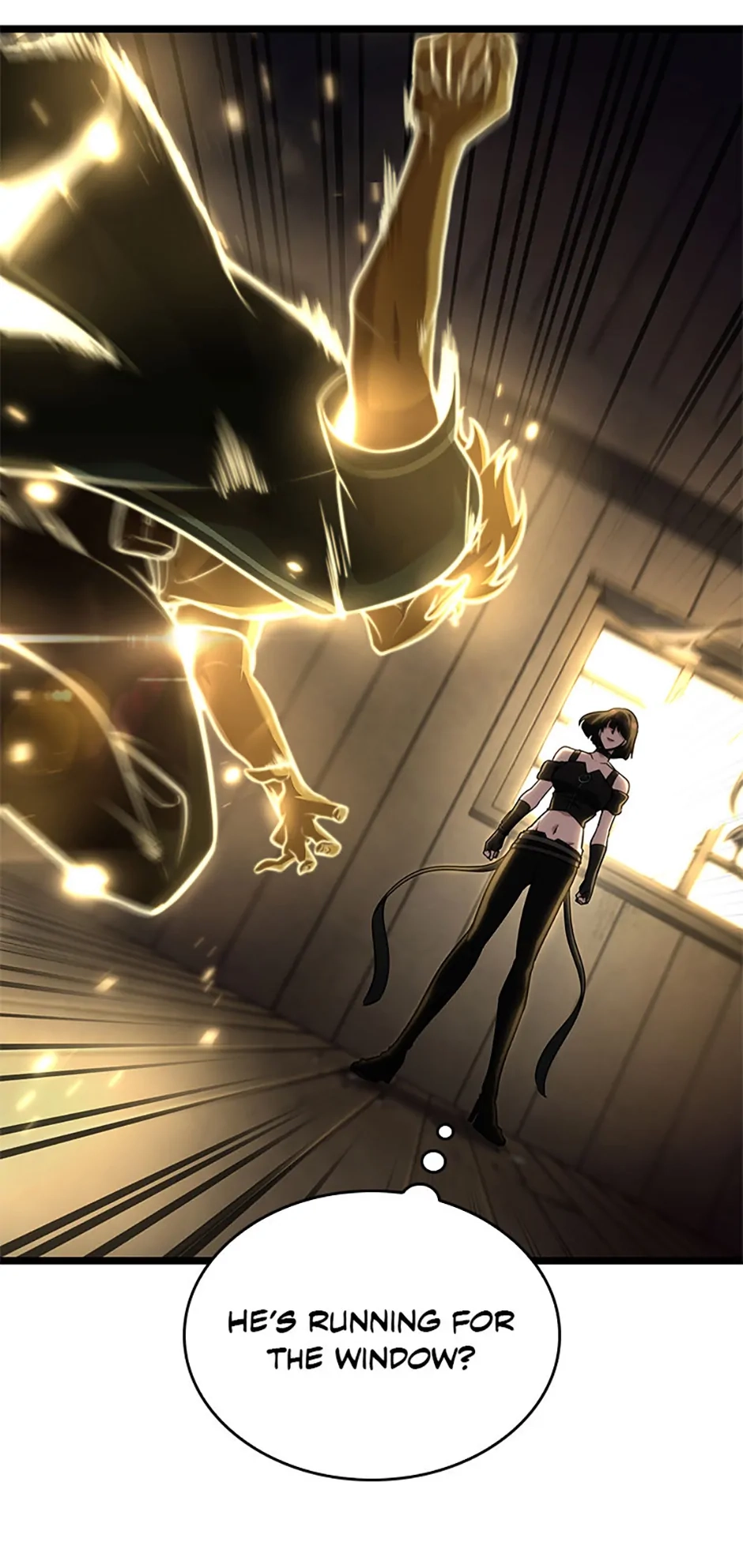 Read Infinite Mage Manga Online