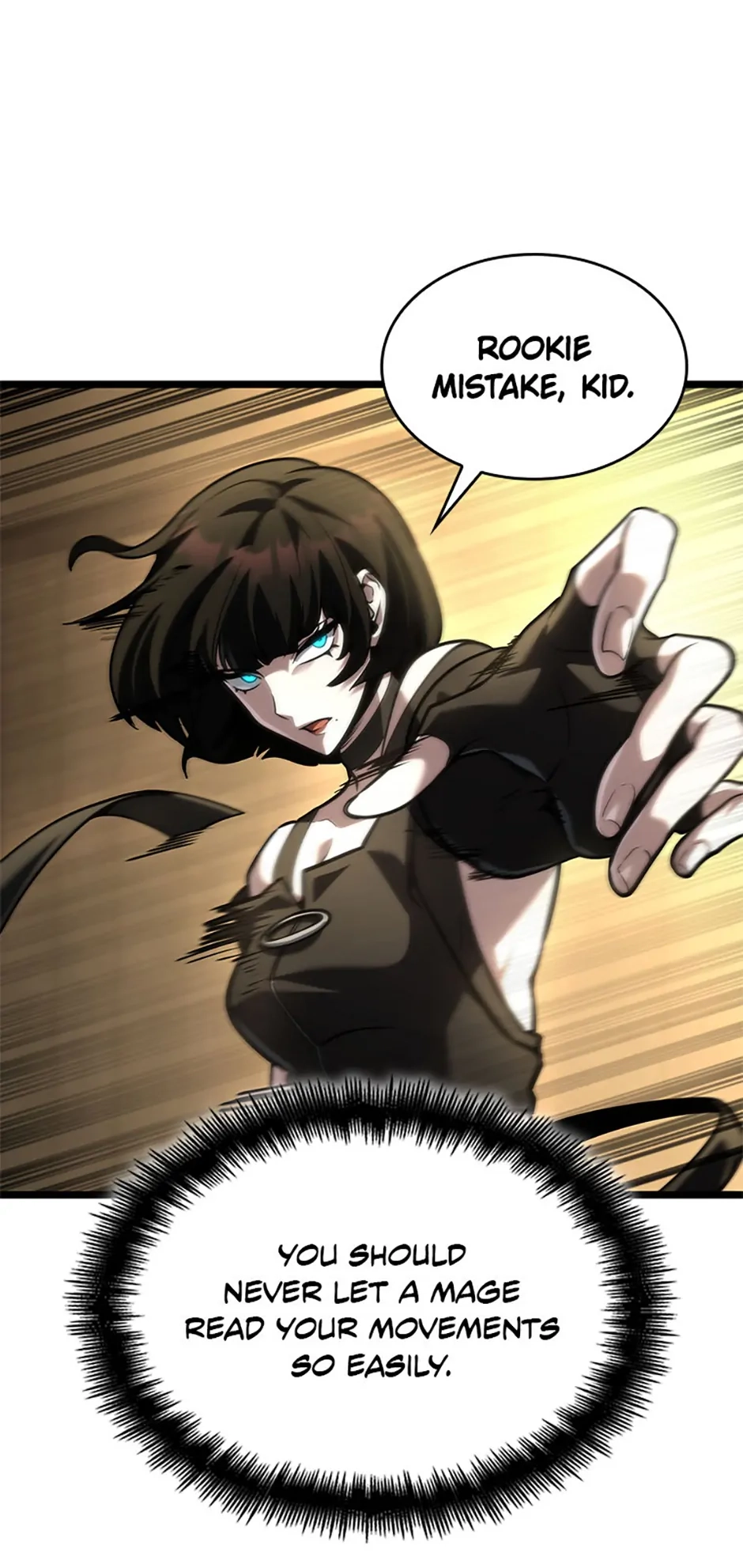 Read Infinite Mage Manga Online