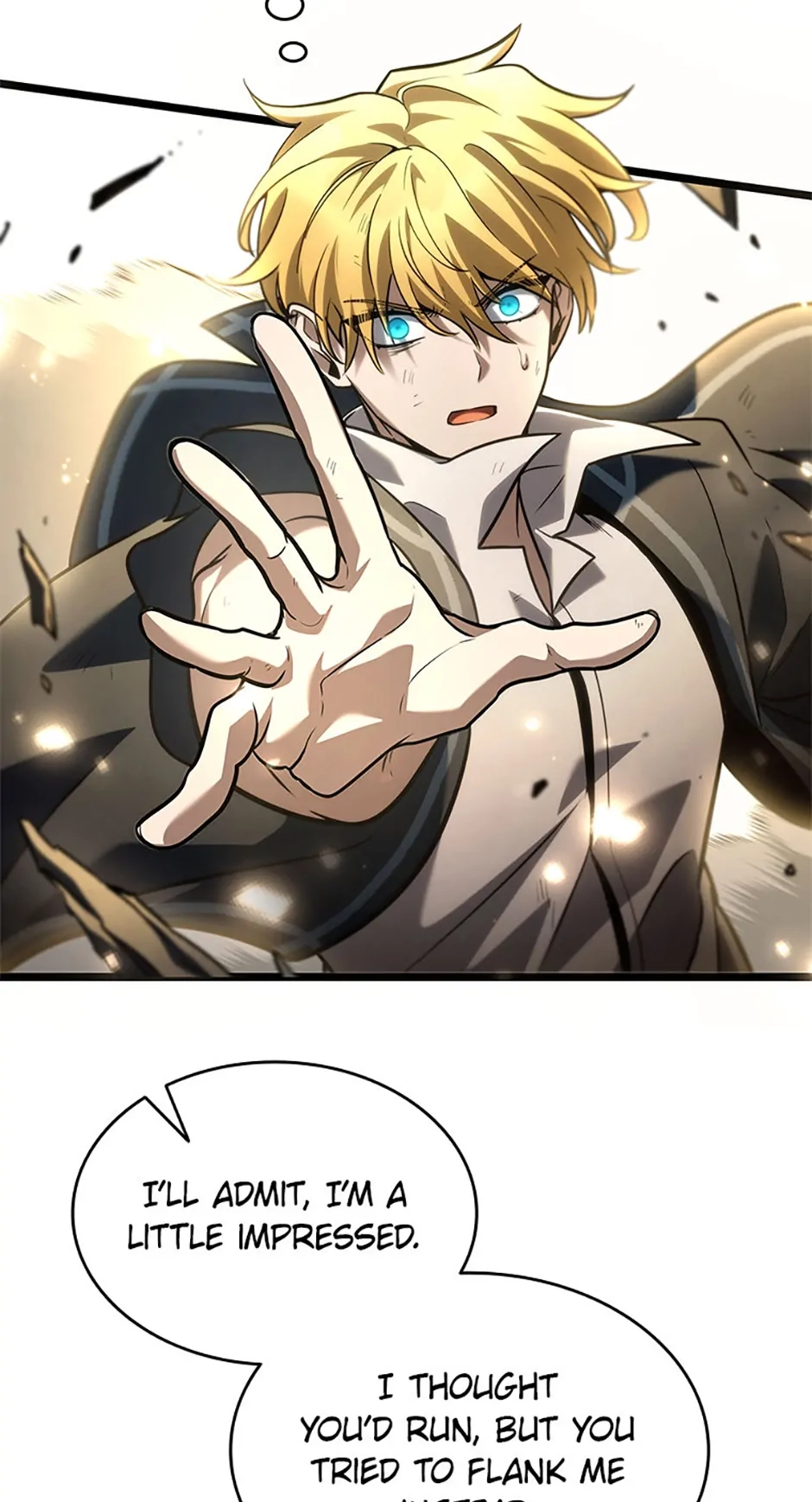 Read Infinite Mage Manga Online
