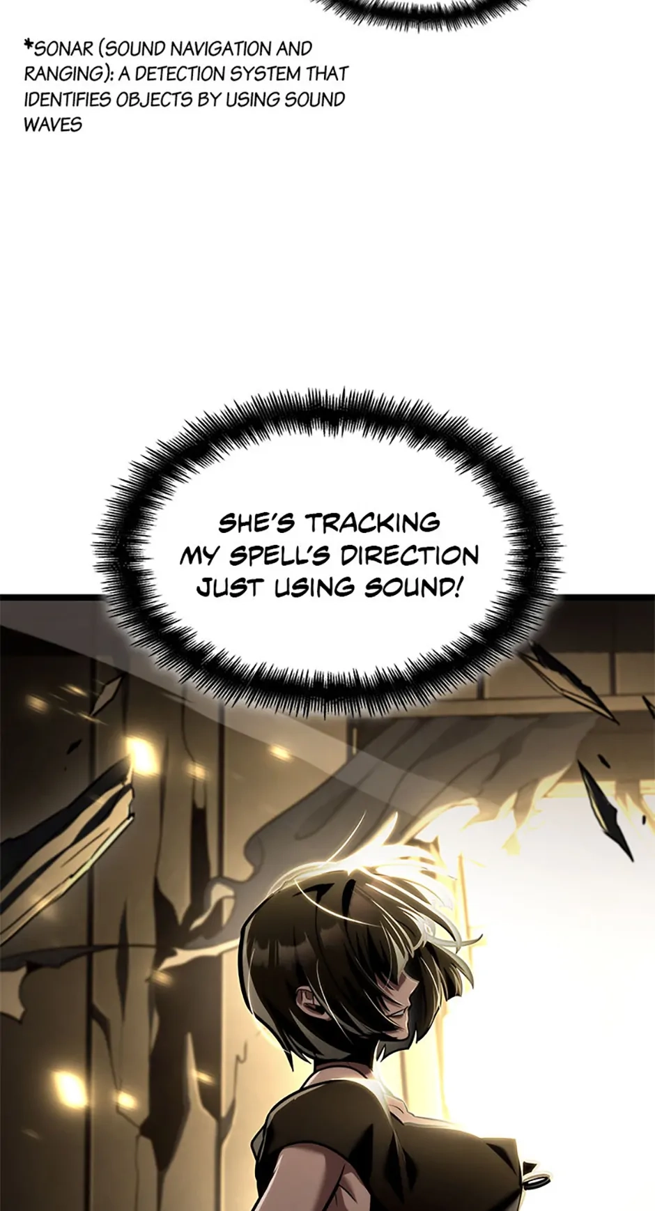 Read Infinite Mage Manga Online