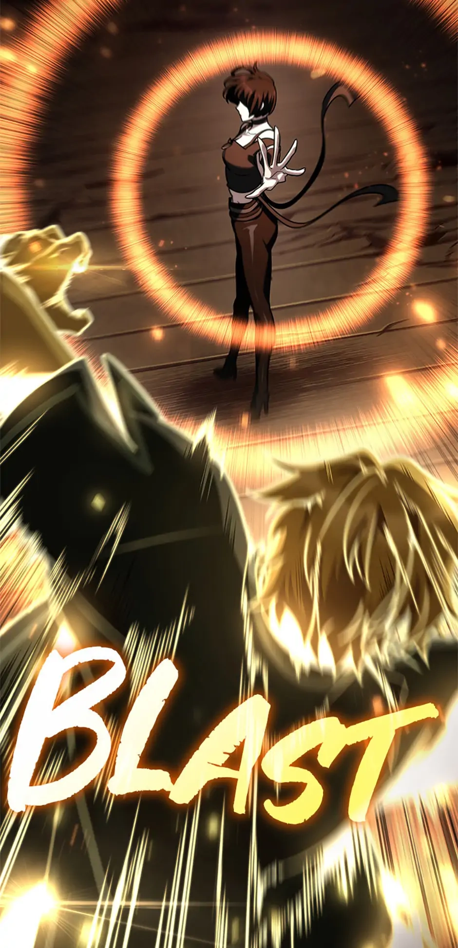 Read Infinite Mage Manga Online
