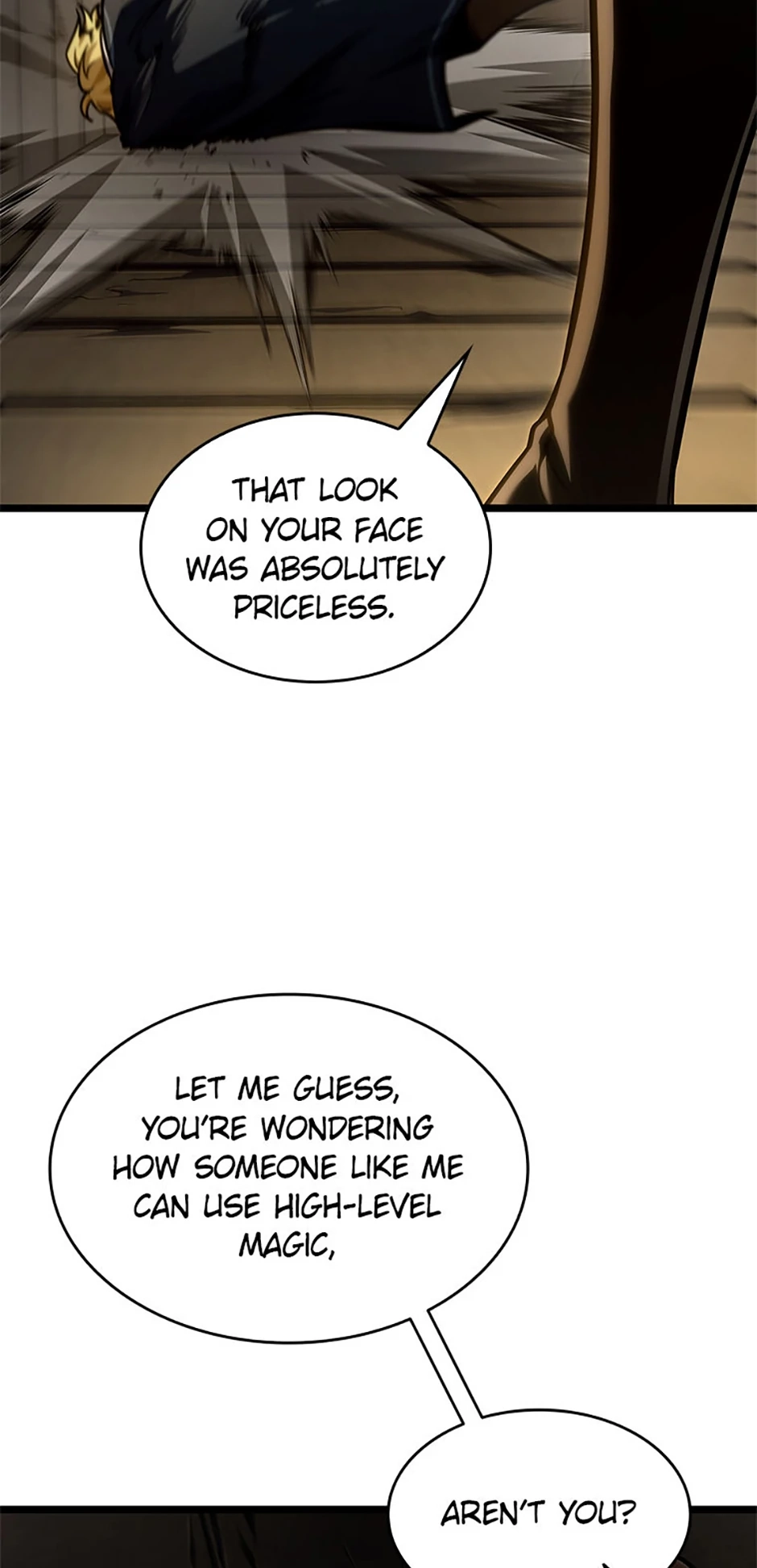 Read Infinite Mage Manga Online