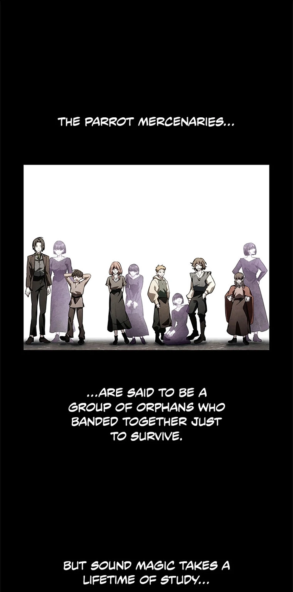 Read Infinite Mage Manga Online