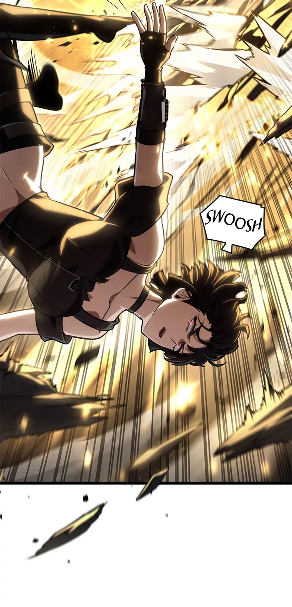 Read Infinite Mage Manga Online