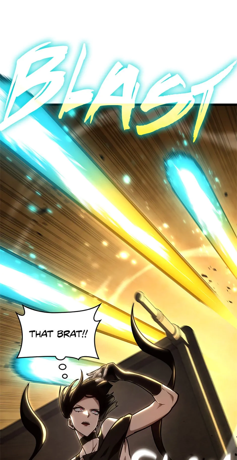 Read Infinite Mage Manga Online