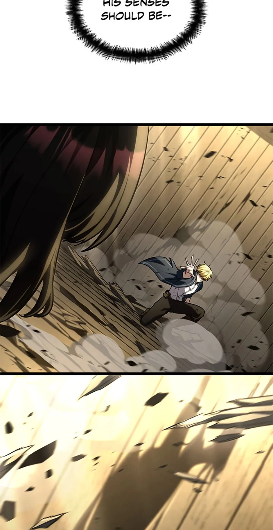 Read Infinite Mage Manga Online