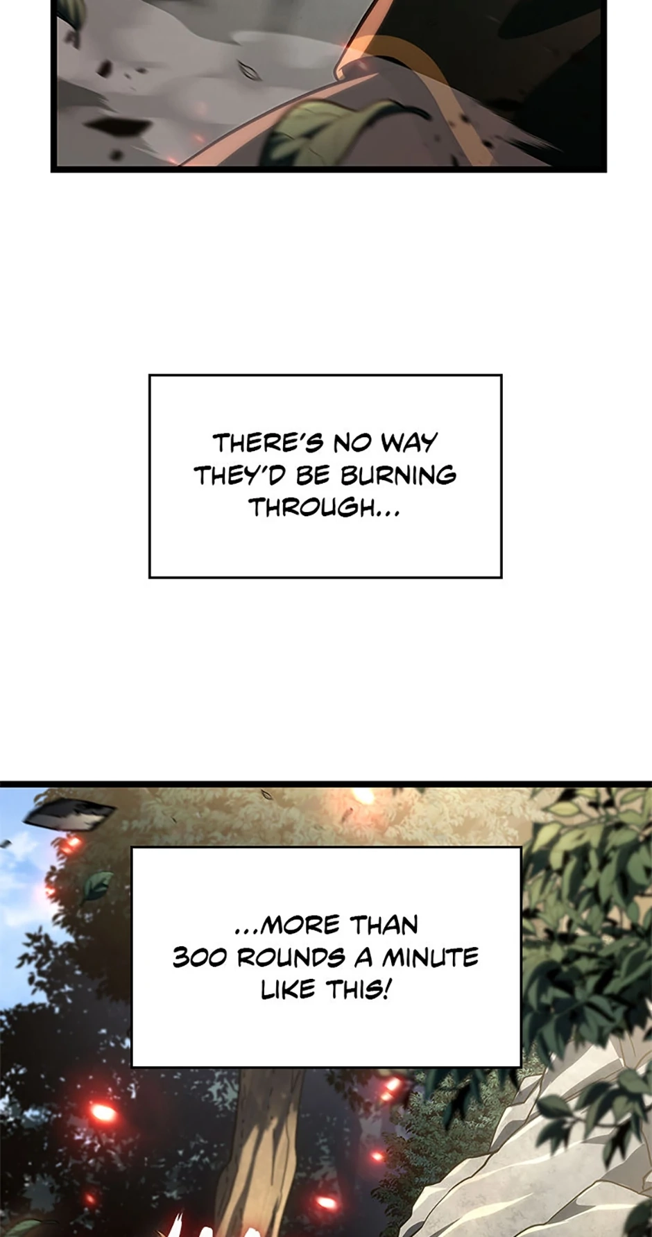Read Infinite Mage Manga Online