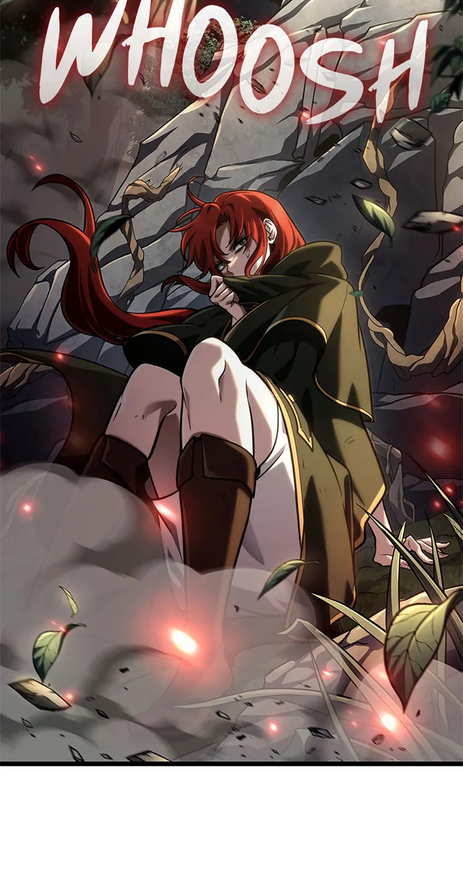 Read Infinite Mage Manga Online