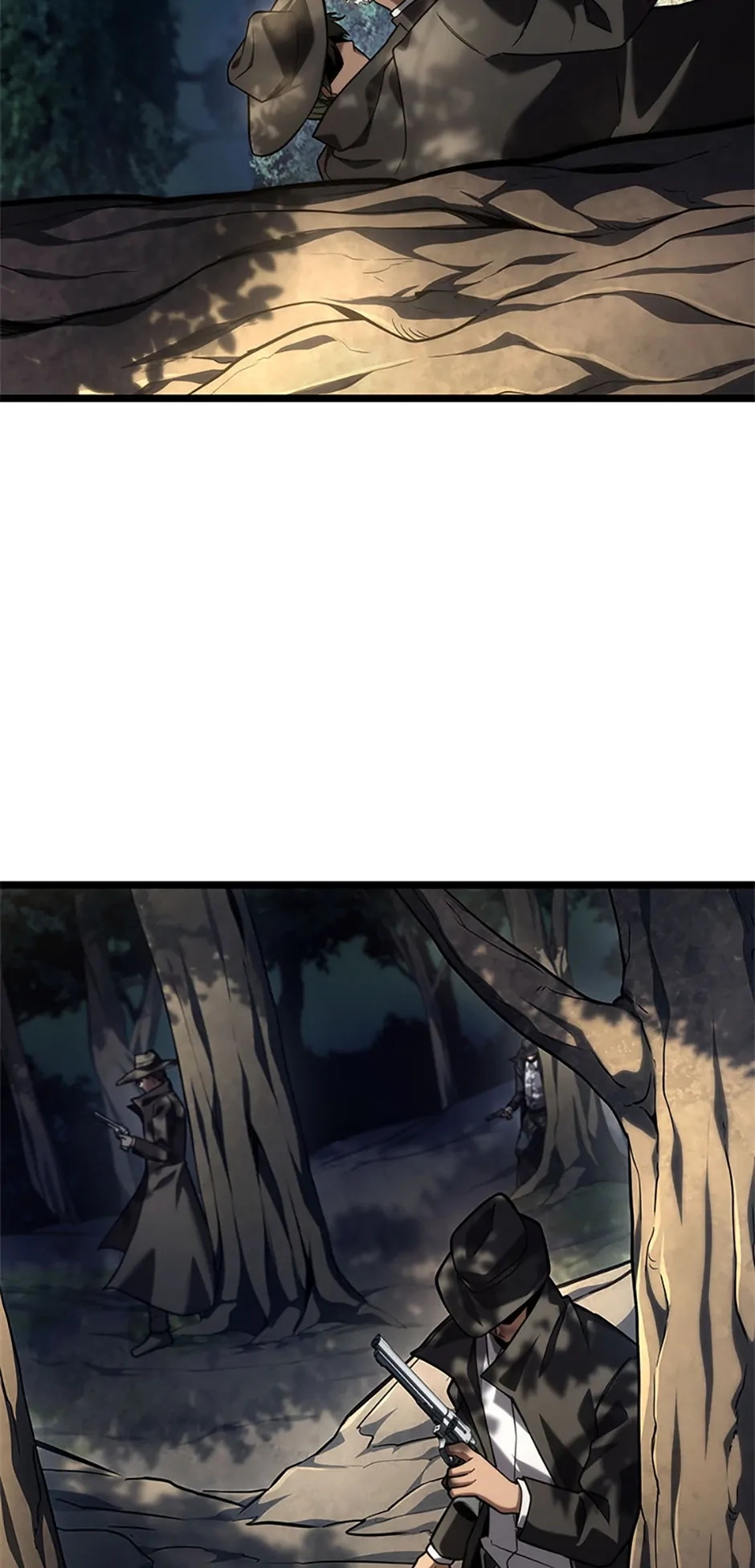 Read Infinite Mage Manga Online