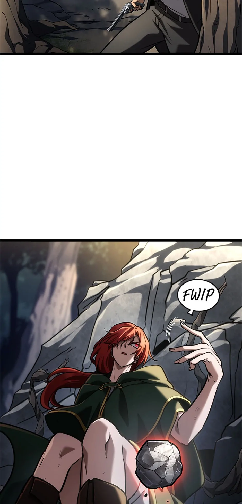 Read Infinite Mage Manga Online