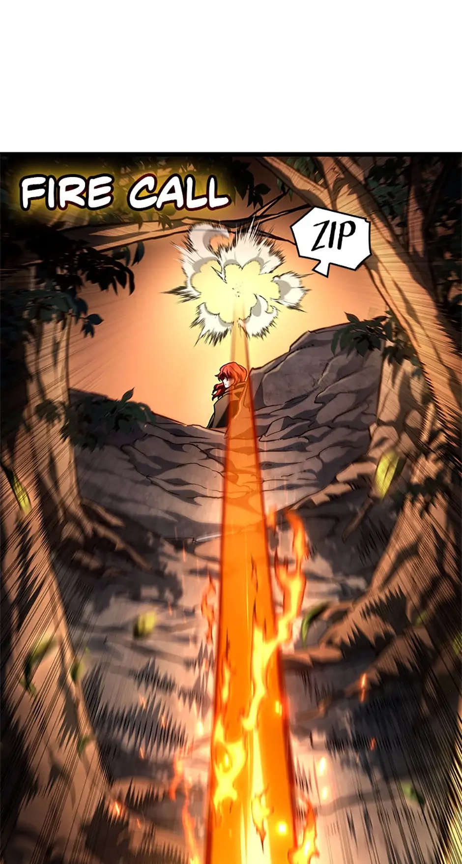 Read Infinite Mage Manga Online
