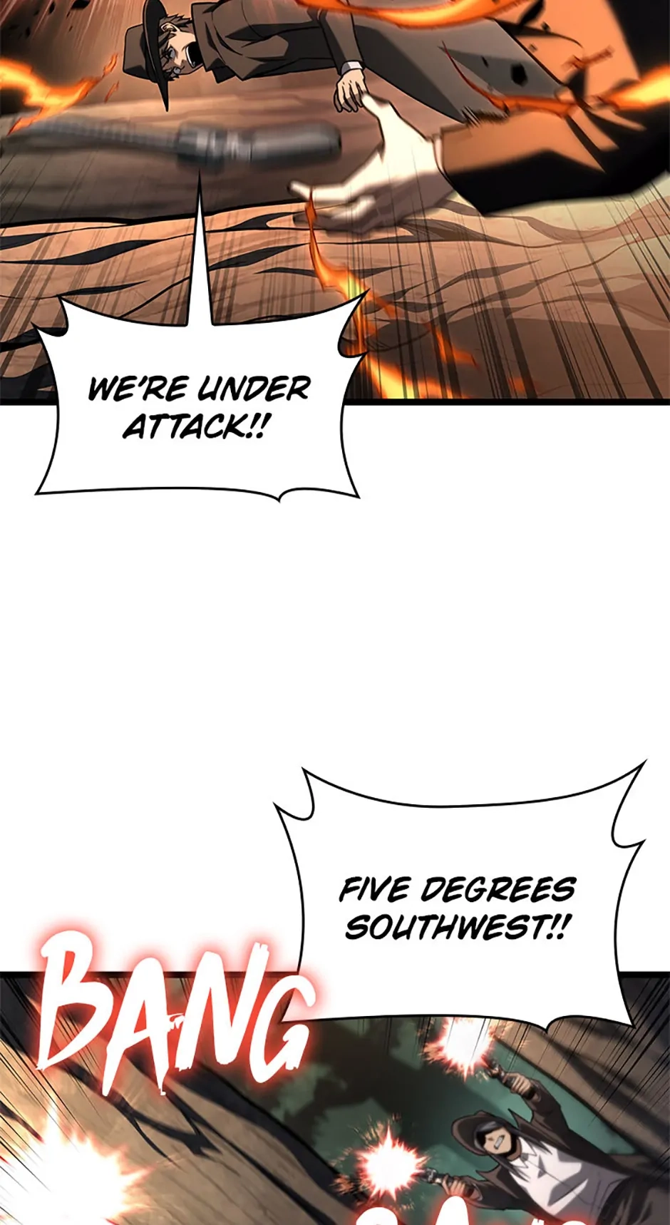 Read Infinite Mage Manga Online